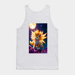 Kiara Tank Top